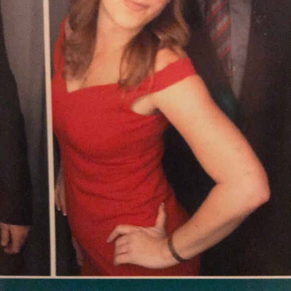 Gorgeous CALVIN KLEIN dress! - Picture 2 of 3